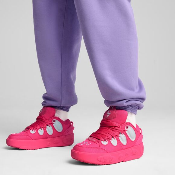 Puma Lamelo Ball LaFrancé Pink Carpet - Men\'s size 10 main image 7